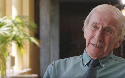 Ooggetuigen over de Jodenvervolging in Antwerpen