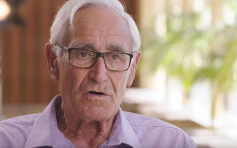 Ooggetuigen over de bombardementen en V-bommen op Antwerpen