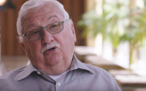 Ooggetuigen over dagelijks leven en overleven onder de bezetting