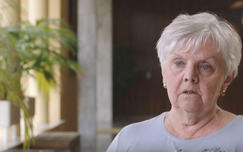 Ooggetuigen over verzet en collaboratie