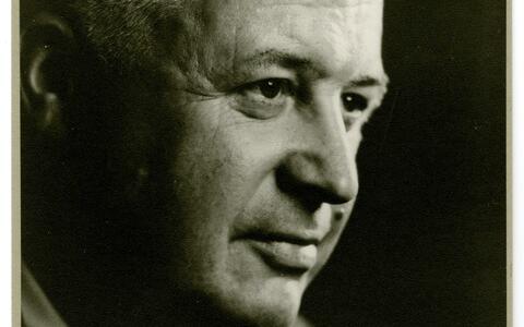 Hugo Van Kuyck, de Antwerpse kaartenmaker voor D-Day