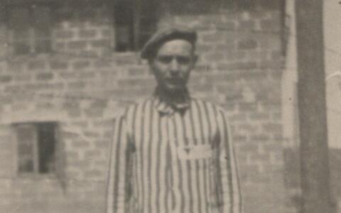 Pierre Coeck: politieagent actief bij de Witte Brigade