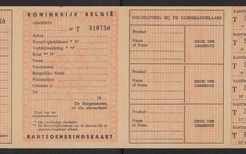 Voedselprotesten in de lente van 1941 zijn een vrouwenzaak