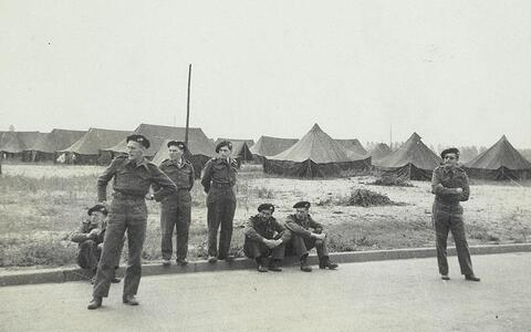 “We willen de herinneringen aan Top Hat tonen aan de Antwerpenaar”