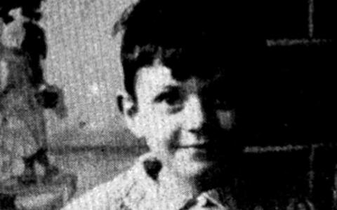 Meester Tom vertaalde het oorlogsdagboek van Jacob Lemel