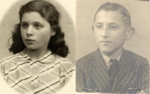 Het verhaal van de Joodse leerlingen uit de gemeenteschool van de Grotehondstraat