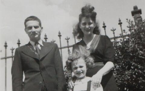 “Vanuit de duisternis koos Leopold Flam de weg naar het licht van de rede”