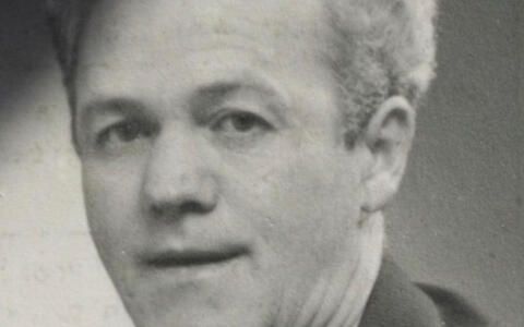 #StolenMemory: het horloge van René De Herdt