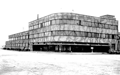 “De geallieerden wilden de bezette luchthaven van Deurne sparen”