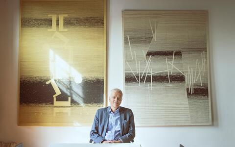“Op educatief vlak liggen er zeer grote mogelijkheden besloten in de Tweede Wereldoorlog”