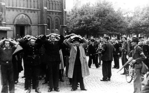 “Het is van groot belang dat je op z’n minst elkaars verhalen kent en ernaar luistert”