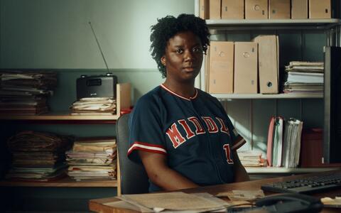 “Indrukwekkend wat tieners kunnen toevoegen aan een film over de Holocaust”