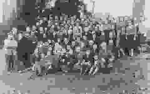 De eerste uitwijzingen: Antwerpse Joden moeten in 1940-’41 naar Limburg verhuizen