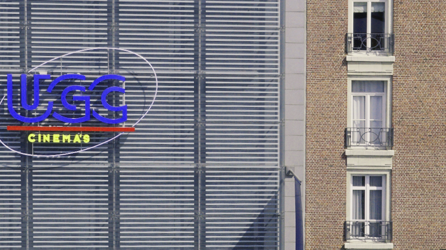 UGC-cinema