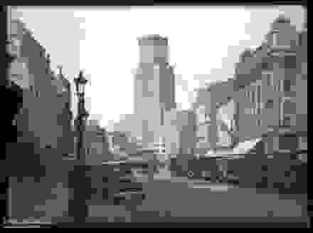 Boerentoren