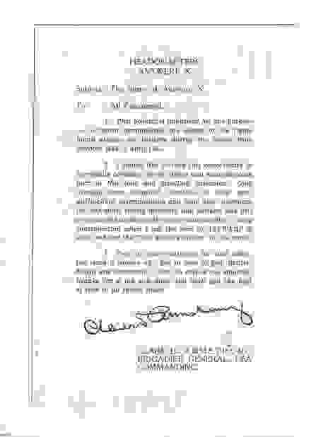 Document