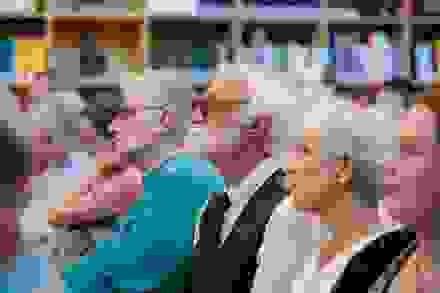 Toehoorders