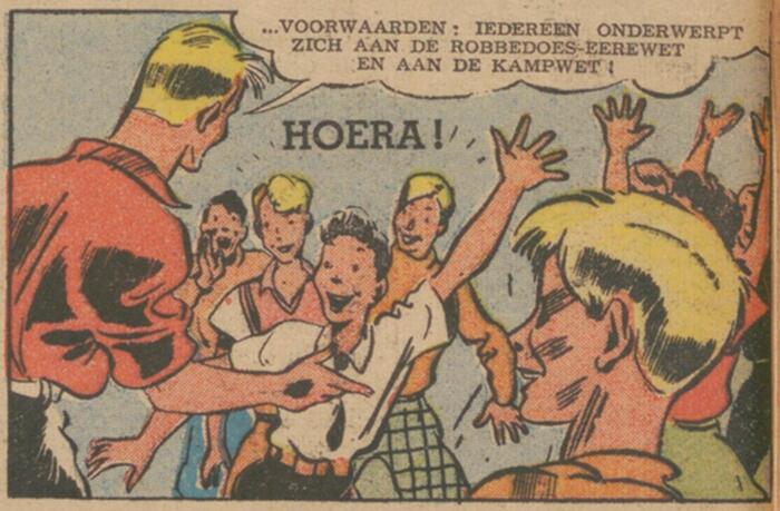 fragment uit stripverhaal