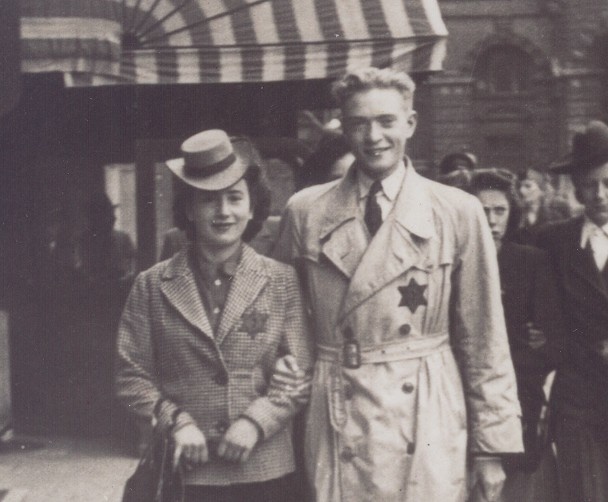 De vervolging van de Joden tijdens WOII - Antwerpen Herdenkt