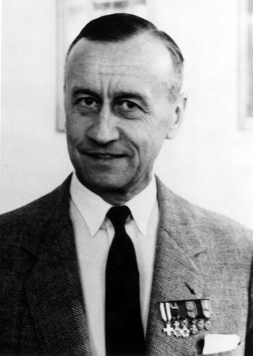 Foto van Robert Vekemans